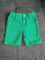 Shorts 104 grüne kurze Hose Jeans Bayern - Stegaurach Vorschau