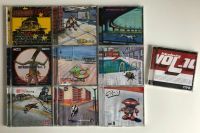 INTROducing Sampler Vol. 1-10 (10 CDs) Stuttgart - Stuttgart-West Vorschau
