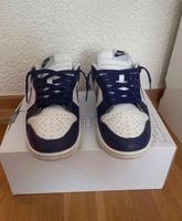 Nike Purple Dunk by you Baden-Württemberg - Lahr (Schwarzwald) Vorschau