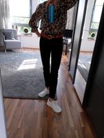 MEXX HOSE, JEANS SCHWARZ GR 32 XS 34, slim fit, schmal !!! Nordrhein-Westfalen - Goch Vorschau