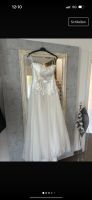 Brautkleid ivory Elisabeth Passion 38 Gebraucht Niedersachsen - Langelsheim Vorschau