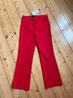 Zara Hose Gr S Rot Neu Thüringen - Weimar Vorschau