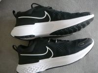 Nike Miler React ,Damen, Gr. 40,5,neu, schwarz, UVP 129 € Baden-Württemberg - Bad Waldsee Vorschau