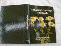 Volksmedizinisches Hausbuch Erich Müller Dr.med. Helmut Sauer Hessen - Friedrichsdorf Vorschau