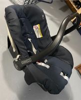 Maxi Cosi Babyschale Autositz Hamburg-Nord - Hamburg Ohlsdorf Vorschau