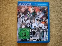 PS Vita - Spiel - Lost Dimension Bayern - Augsburg Vorschau