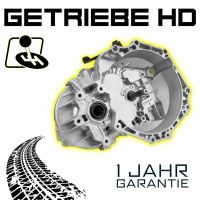 Getriebe Opel Astra J 1.7 CDTI 125PS 6-Gang M32 3.65 MZ4 Baden-Württemberg - Ittlingen Vorschau