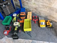 Spielzeug-Fahrzeuge BRUDER Thüringen - Stadtroda Vorschau