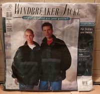 Marcel Clair- Windbreaker Jacke- Damen und Herren,neu Rheinland-Pfalz - Bad Kreuznach Vorschau