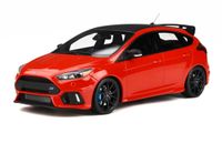 Ford Focus RS 1:18 Otto mobile OT802 Nordrhein-Westfalen - Raesfeld Vorschau