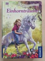 KOSMOS Sternenschweif Einhornträume Mädchen Buch Baden-Württemberg - Böblingen Vorschau