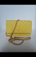 Chanel  Tasche Wallet on Chain WOC Sachsen - Radebeul Vorschau