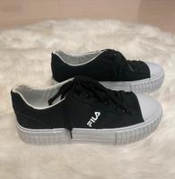 Fila Sneaker Gr. 39 Hessen - Fulda Vorschau