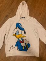 Pullover Disney Damen weiß L 40 FBSister Leipzig - Meusdorf Vorschau