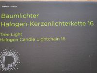 2x Weihnachtsbaumlichterketten 16 Lichter Eimsbüttel - Hamburg Stellingen Vorschau