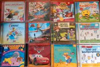 Kinder CD verschiedene Geschichten / Lieder Bayern - Dietfurt an der Altmühl Vorschau