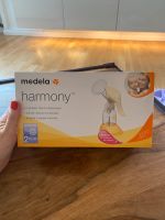 NEU medela handmilchpumpe harmony Medela Milchpumpe harmony Frankfurt am Main - Sachsenhausen Vorschau