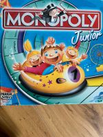 Monopoly Junior Niedersachsen - Burgdorf Vorschau