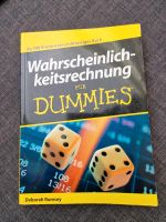 Wahrscheinlichkeitsrechnung für Dummies Rheinland-Pfalz - Horhausen (Nassau) Vorschau