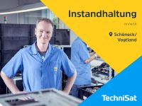 Mitarbeiter Instandhaltung (m/w/d) in Schöneck Sachsen - Schöneck Vorschau