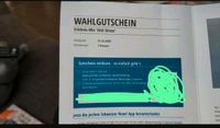 Jochen Schweizer Gutschein Wert 49,90€ eintauschbar Bayern - Poppenhausen Vorschau