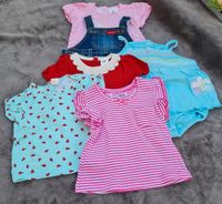 Babykleidung 62‼️ Babysachen, Kleidung, Mädchen, Shirts, Hosen,.. Thüringen - Weimar Vorschau