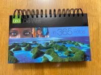 GEO Tischkalender „Die Welt in 365 Fotos“ ++ Top Zustand ++ Kr. München - Haar Vorschau