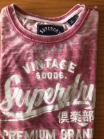 Superdry t Shirt Damen Bayern - Regenstauf Vorschau