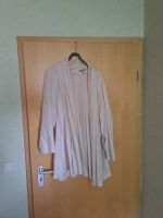 Cardigan,creme aus Polyester mit Schalkragen,Gr.48 Bielefeld - Stieghorst Vorschau