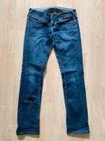 Jeans Rippedjeans 28 blau Bayern - Augsburg Vorschau