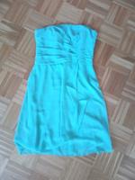 Cocktailkleid Zero schulterfrei Gr. 36  Viskose Bielefeld - Dornberg Vorschau