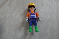 Playmobil Figuren 2,50 €  Postbote Handwerker Nordrhein-Westfalen - Solingen Vorschau