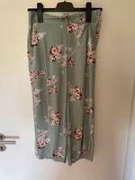 Damen Hose mit weitem Bein ( Coulette) Größe 44 neuwertig Nordrhein-Westfalen - Sprockhövel Vorschau