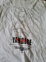 Kaomoji Yandere Shirt Größe M Anime/Manga Nordrhein-Westfalen - Leverkusen Vorschau