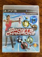 PS3 Move Spiel Sports Champions Playstation 3, top! ❤️ Münster (Westfalen) - Centrum Vorschau