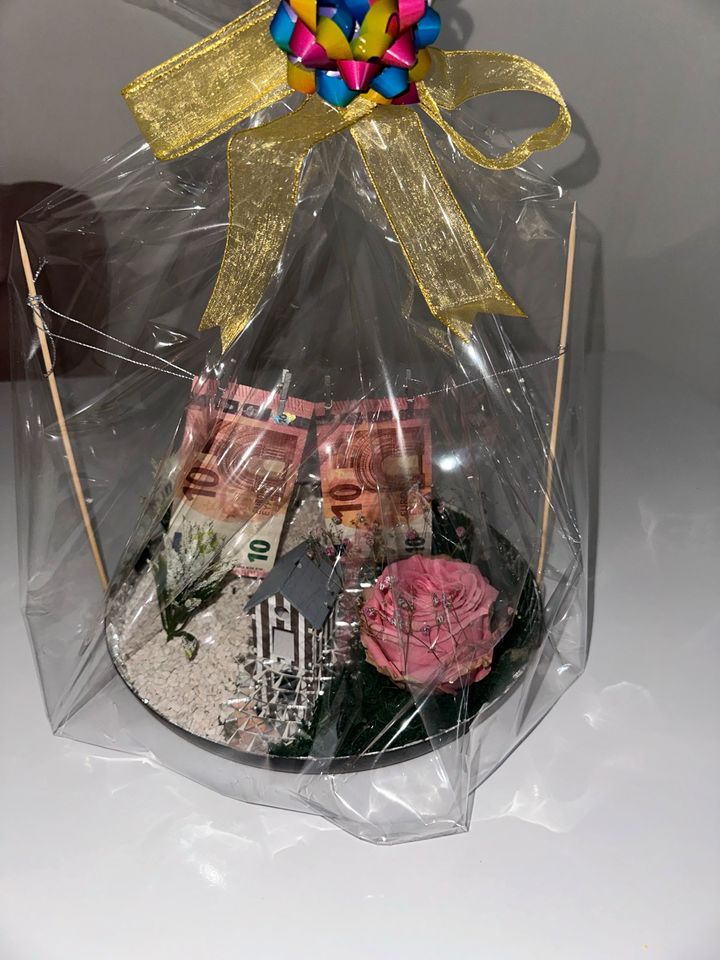 Geschenk selbstgemacht in Dillingen (Saar)