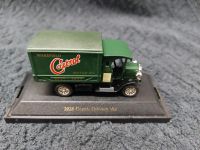 Modellauto Castrol 1926 lDenis Delivery Van Bayern - Donauwörth Vorschau