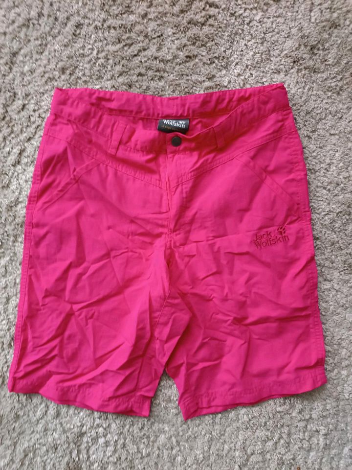 Jack Wolfskin Shorts in Kaufbeuren