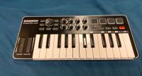 Samson Graphite M25 Mini USB MIDI Controller Bayern - Forchheim Vorschau