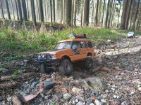 RC Crawler Land Rover Discovery Amewi Rcmodelex HPI Bayern - Coburg Vorschau