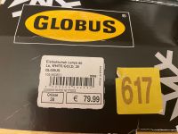 GLOBUS Leder-Eislaufschuhe/ Schlittschuhe in Größe 38, NEU! Nordrhein-Westfalen - Mülheim (Ruhr) Vorschau
