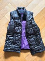 warme Weste Quechua Gr. L (40) Polyester Baden-Württemberg - Karlsruhe Vorschau