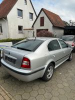 Skoda Octavia 2.0 erster Hand Nordrhein-Westfalen - Kirchlengern Vorschau