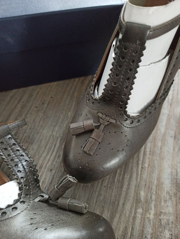 Pumps High Heels Gr. 39 Neu in Winnenden