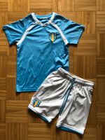 Argentinien Trikot H&M Gr.134/140 Niedersachsen - Braunschweig Vorschau