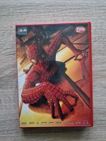 DVD  - Spider-man Leipzig - Sellerhausen-Stünz Vorschau