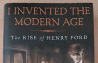 Henry Ford biography/Biographie von Henry Ford Innenstadt - Köln Altstadt Vorschau