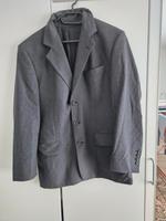 Herren Blazer, Große 48, Paolo Negrato,grau Baden-Württemberg - Heidelberg Vorschau