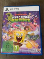 PS5 Spiel Nickelodeon All Star Brawl Hessen - Bad Homburg Vorschau