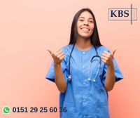 Gesundheits- u. Krankenpfleger m/w/d ab 3900 € Brutto Bayern - Coburg Vorschau